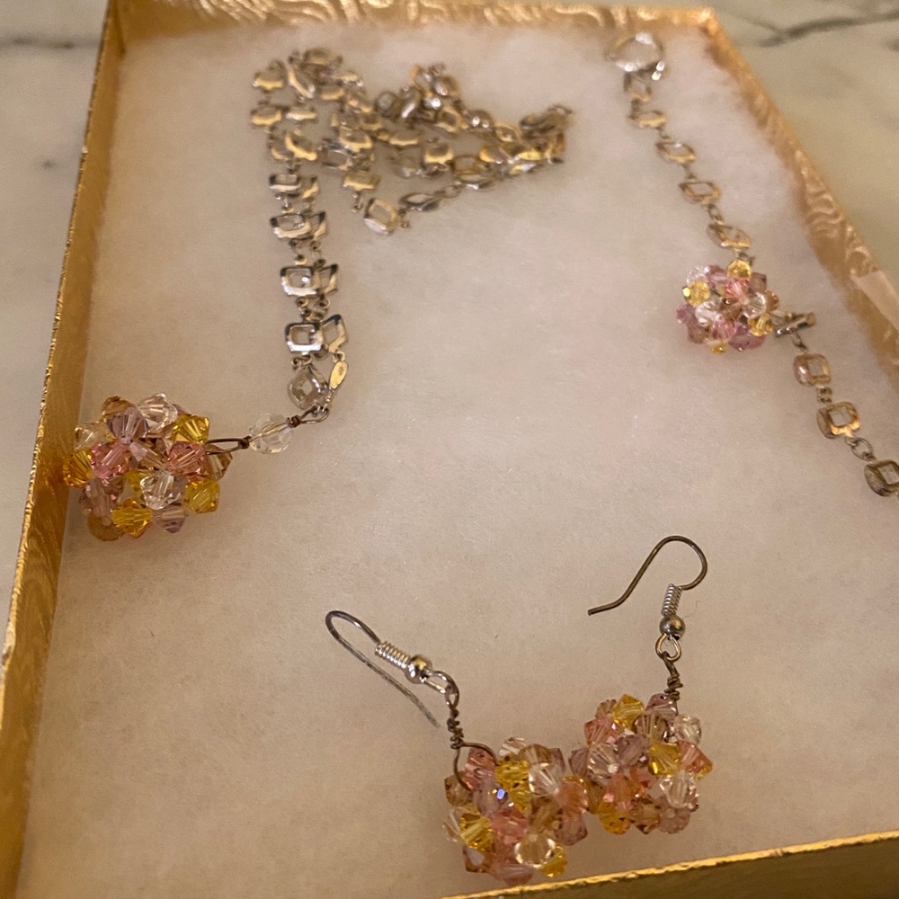 Jewelry Set